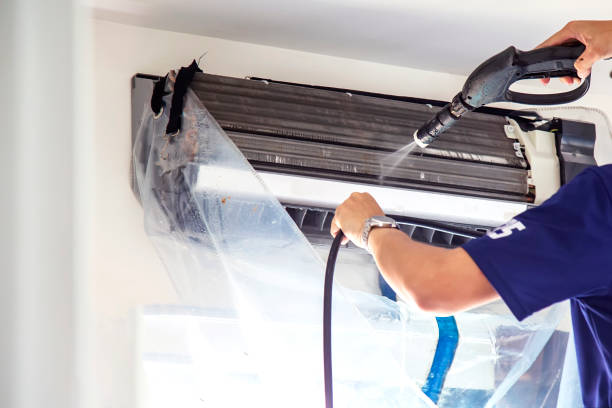 Professional Airduct Cleaning in SD