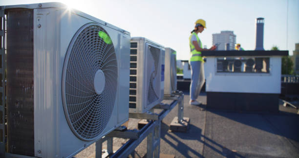 Best Duct Cleaning Specialists  in Groton, SD