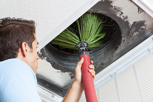 Best Commercial Air Duct Cleaning  in Groton, SD