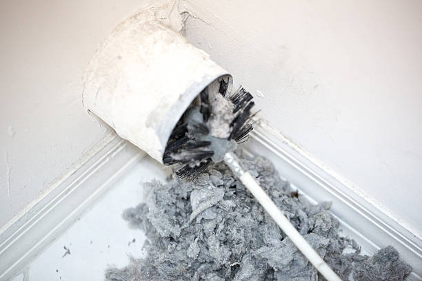 Best HVAC Air Duct Cleaning  in Groton, SD