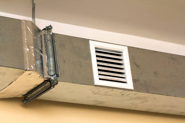 Best Residential Air Duct Cleaning  in Groton, SD